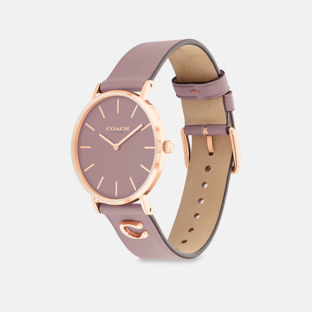 Perry Watch, 36 Mm