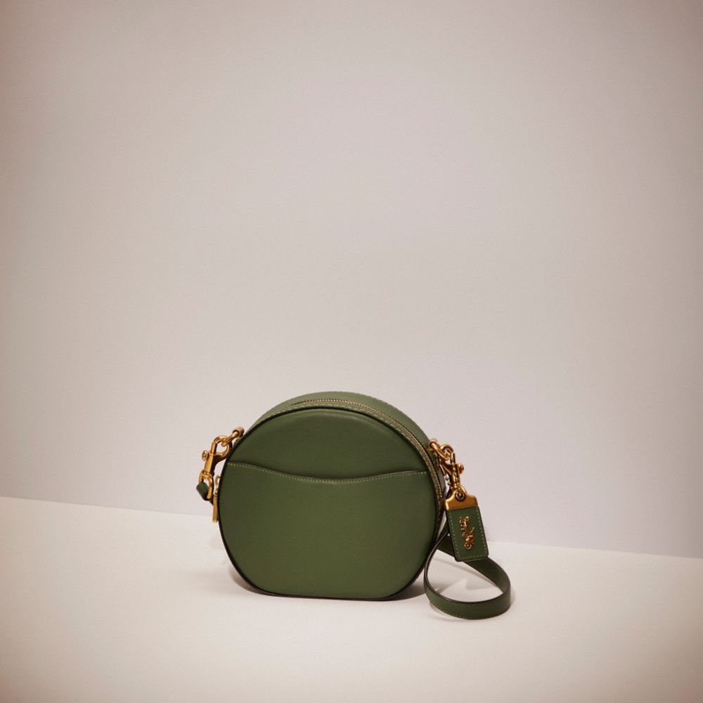 COACH Restored Canteen Crossbody