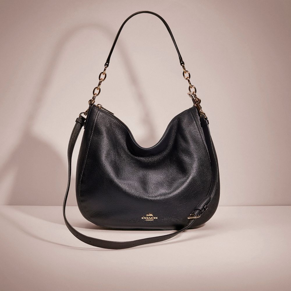 Coach chelsea hobo 32 reviews sale