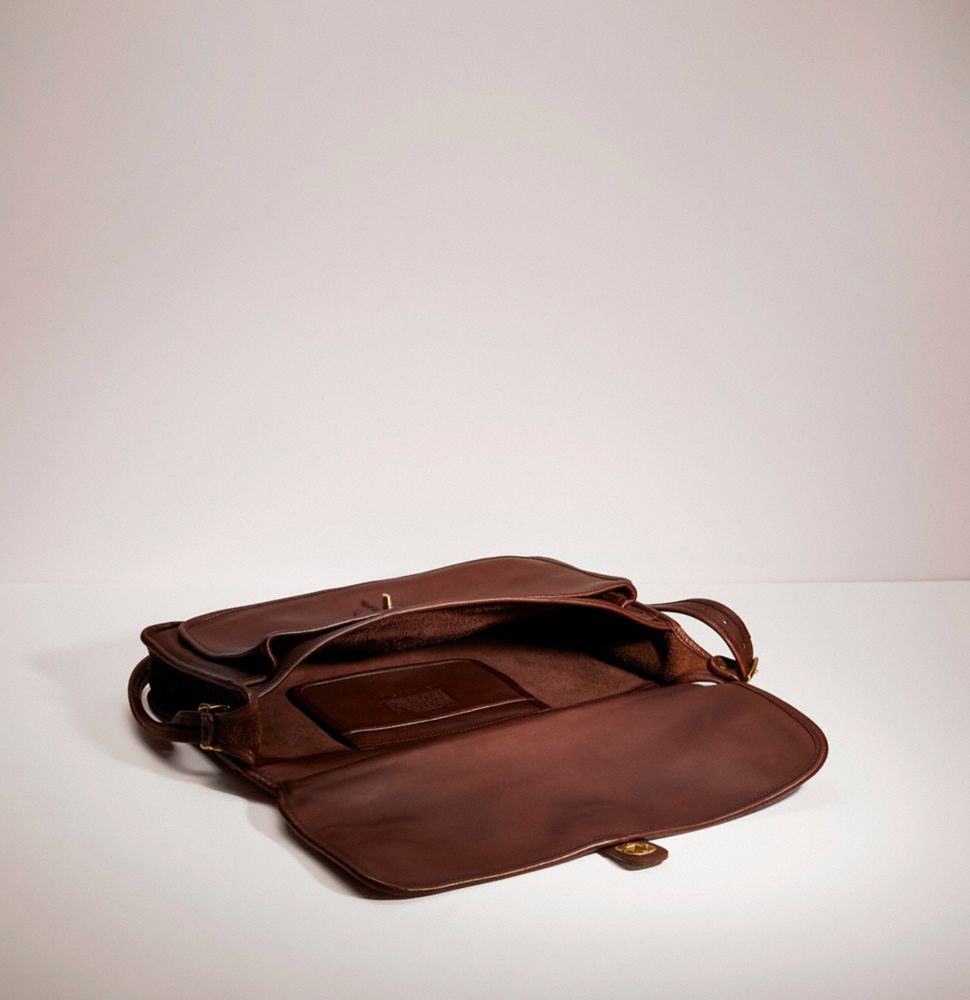 希少✨ vintage coach metropolitan brief コーチ 希少✨ vintage coach metropolitan brief コーチ - メルカリ
