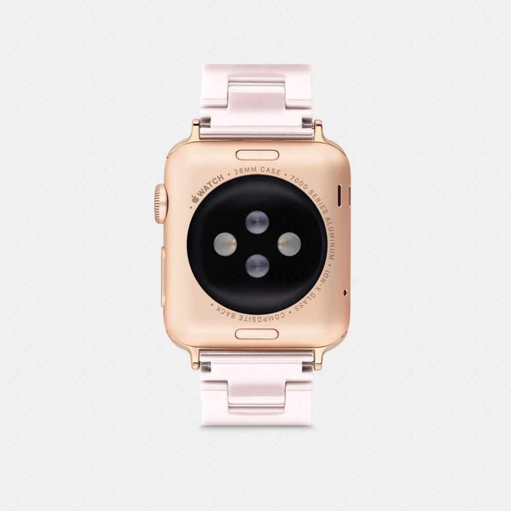 Apple watch 2025 4 coach