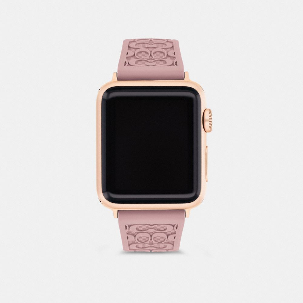 Apple watch band 40mm on sale gold