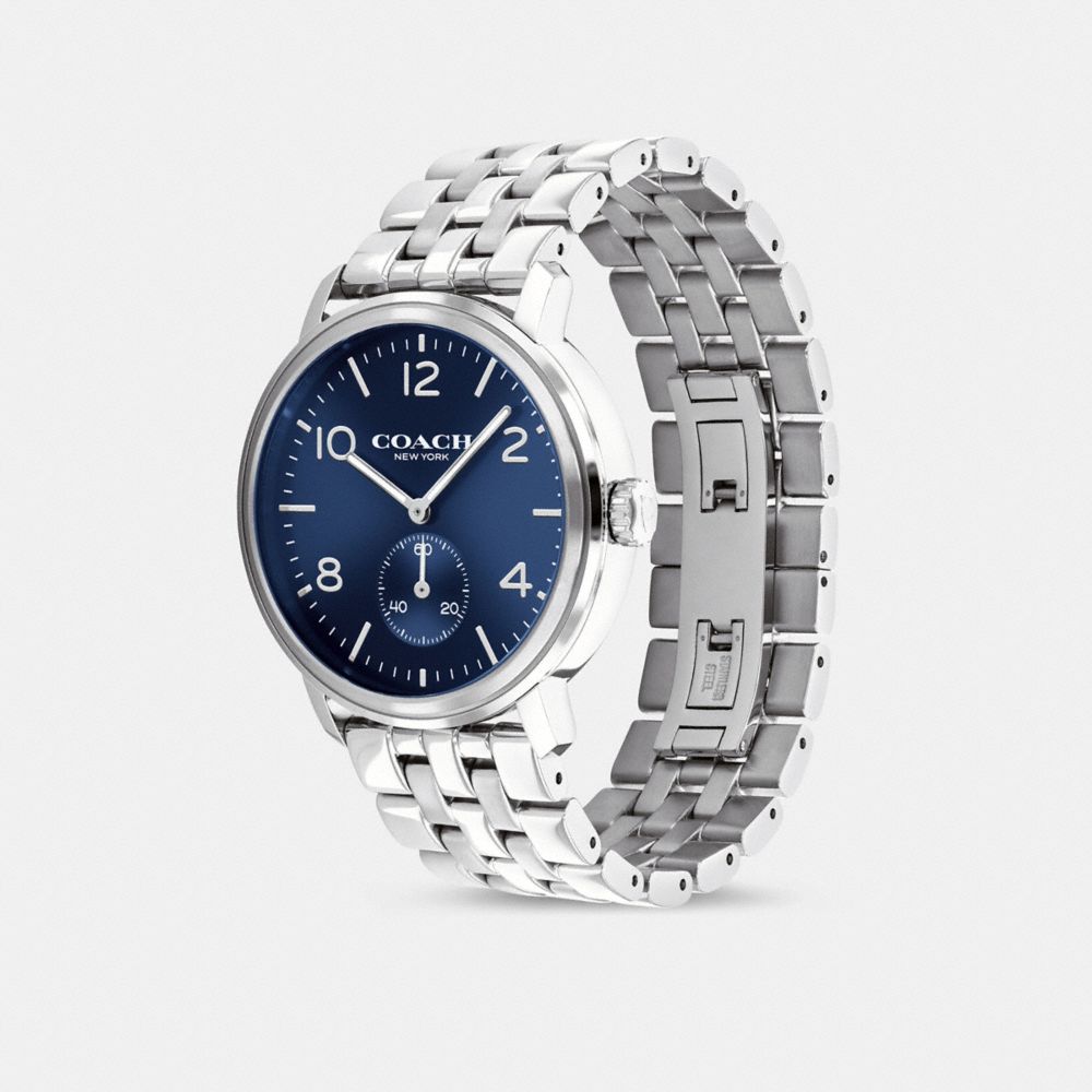 Harrison Watch, 42 Mm