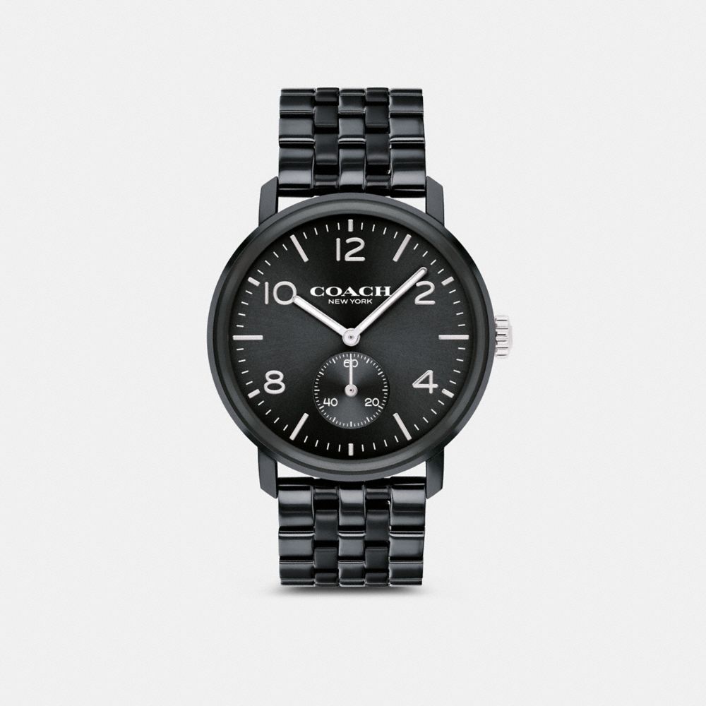 Montre Harrison, 42 mm