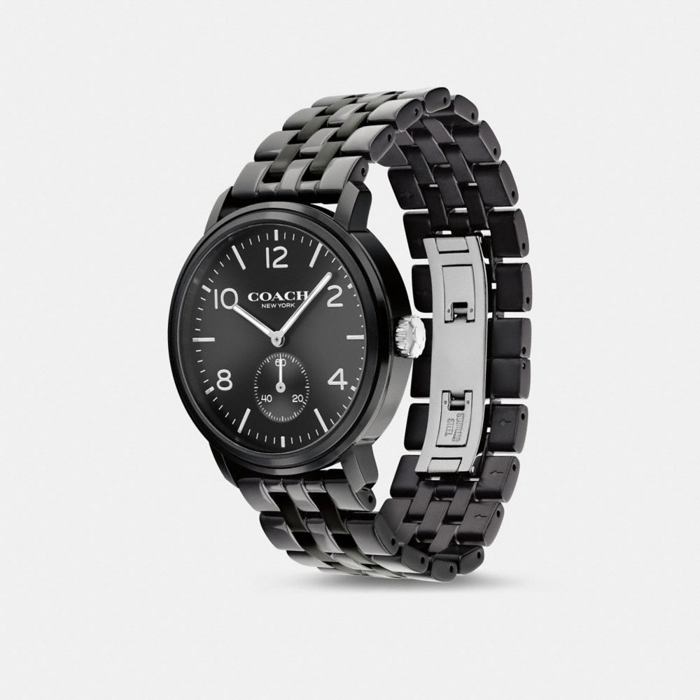 Harrison Watch, 42 Mm