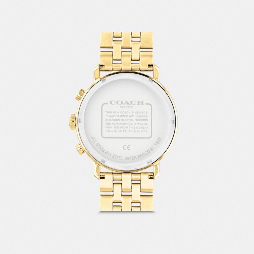 Harrison Watch, 42 Mm