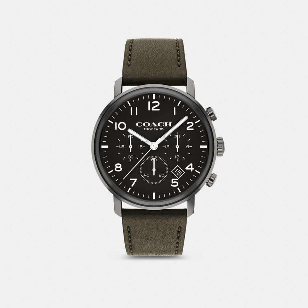 Harrison Watch, 42 Mm