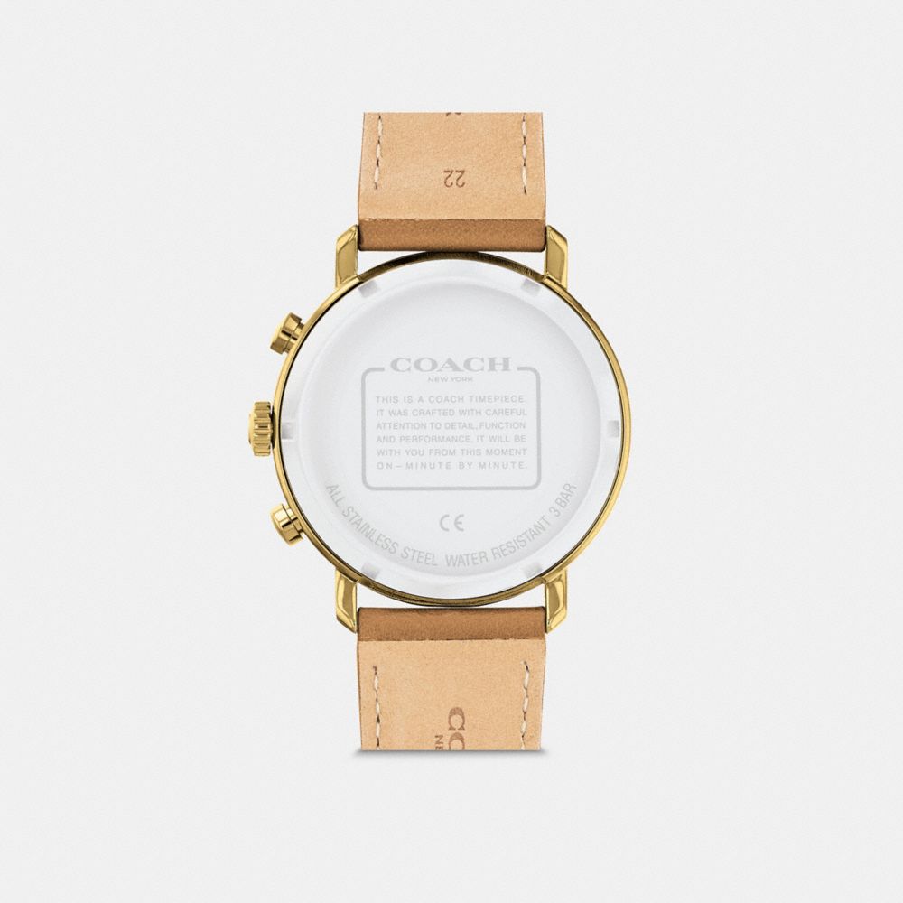 Harrison Watch, 42 Mm