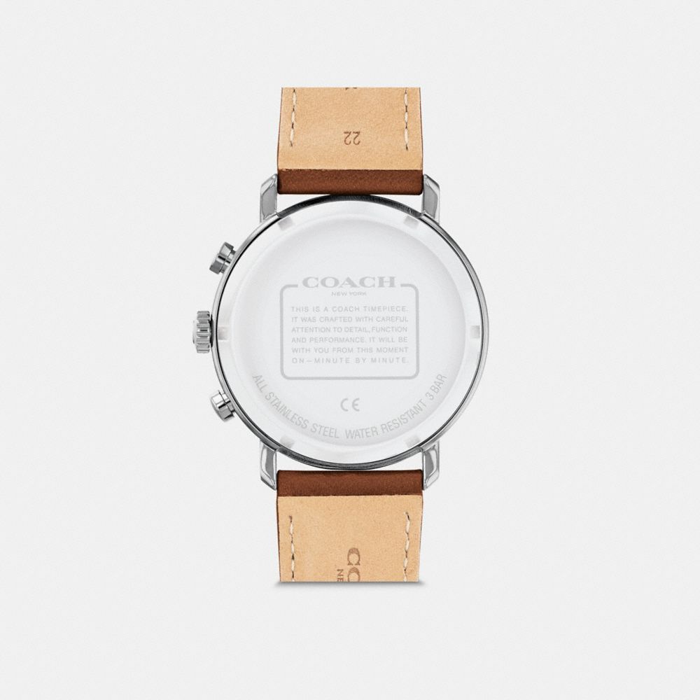 Harrison Watch, 42 Mm