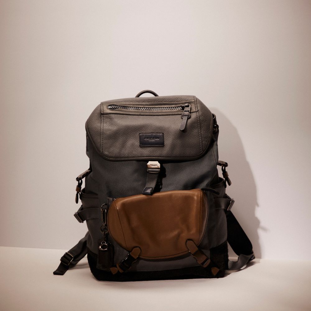 Upcrafted Manhattan Backpack