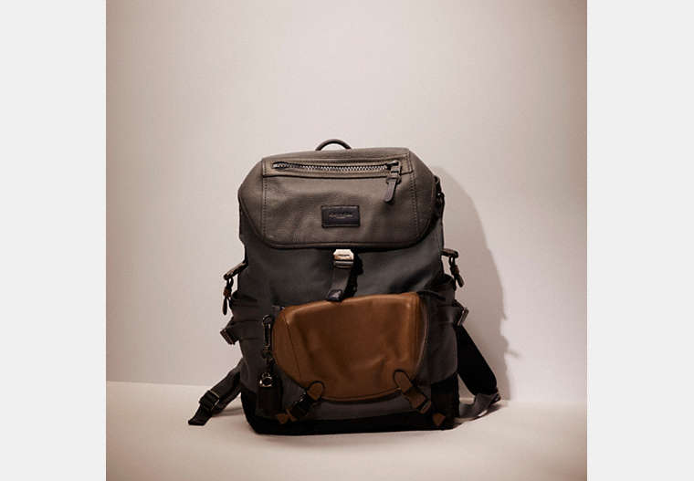 Upcrafted Manhattan Backpack
