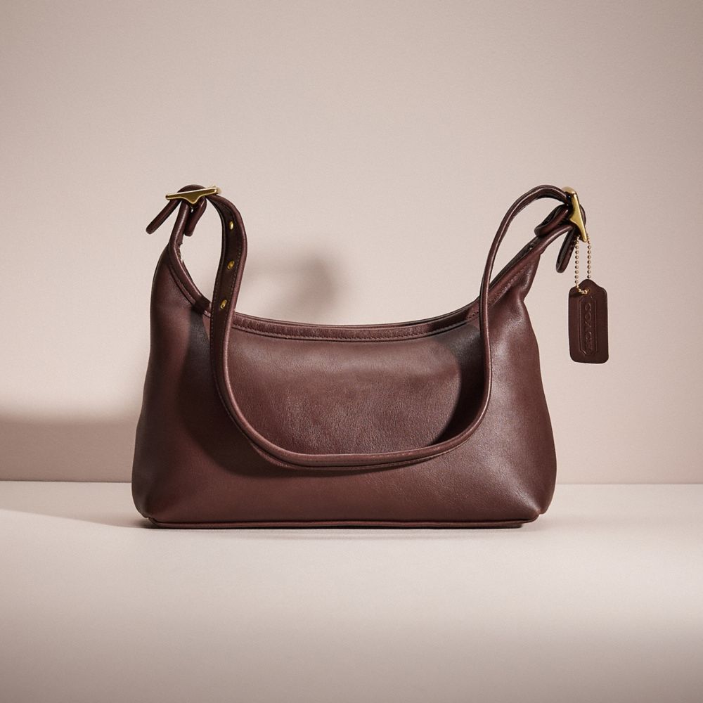 Coach legacy hobo sale