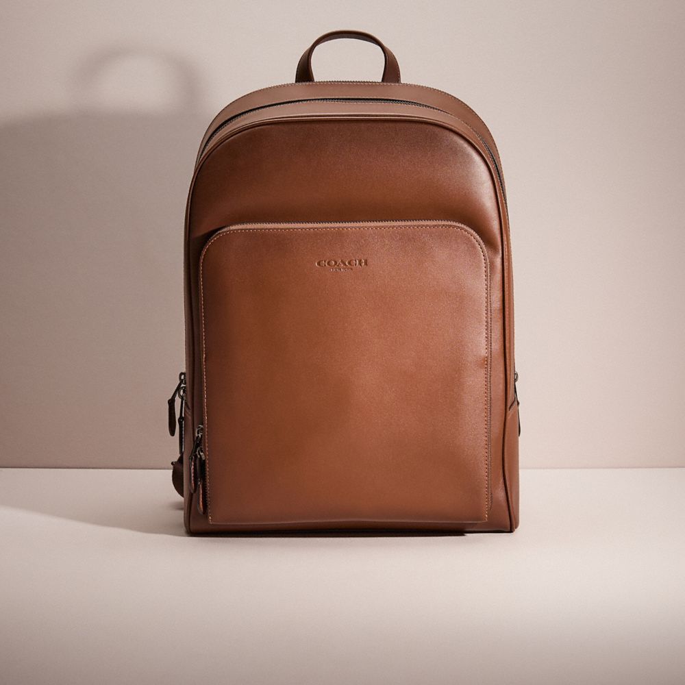 Coach gotham backpack sale