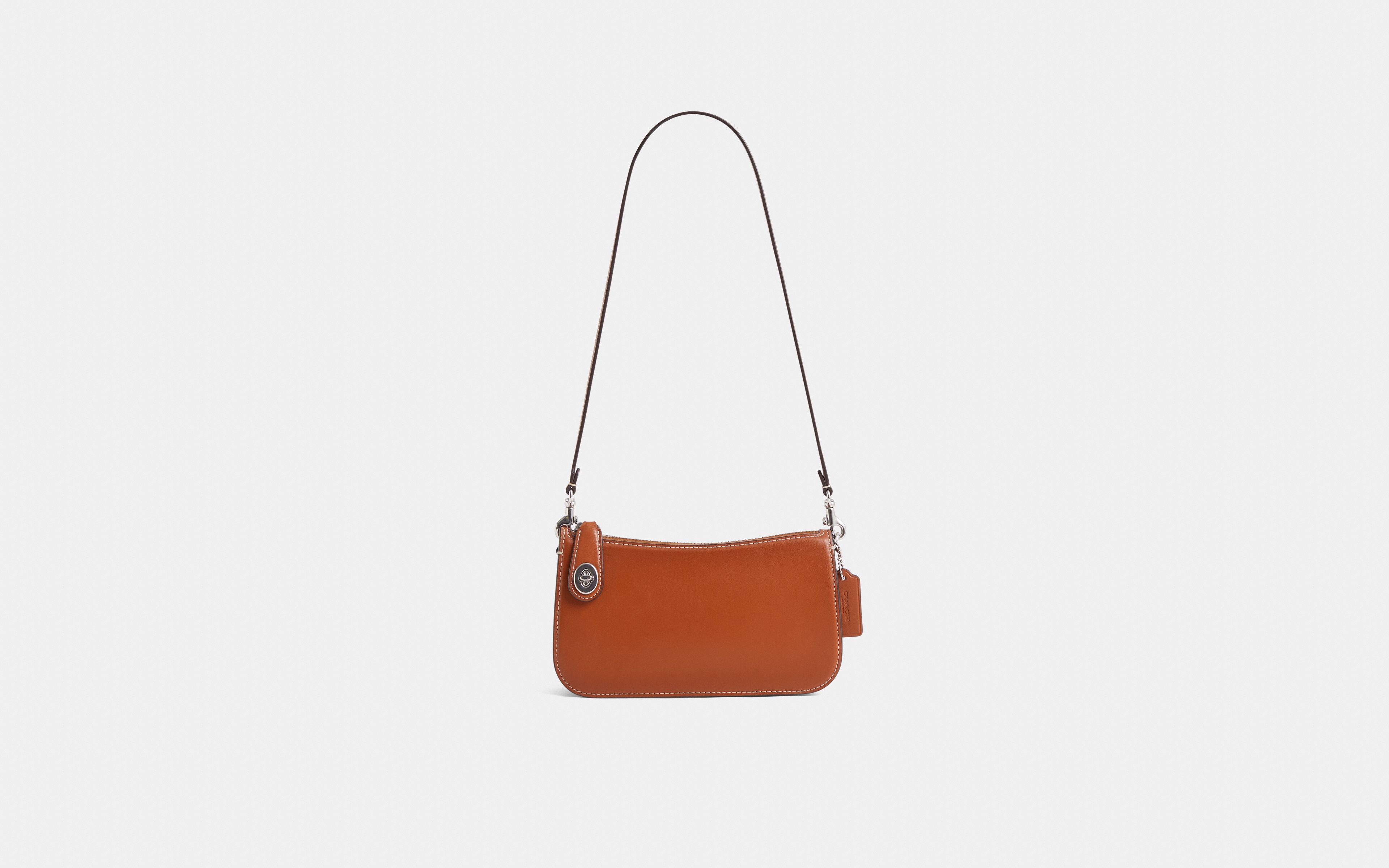 Restored Penn Shoulder Bag