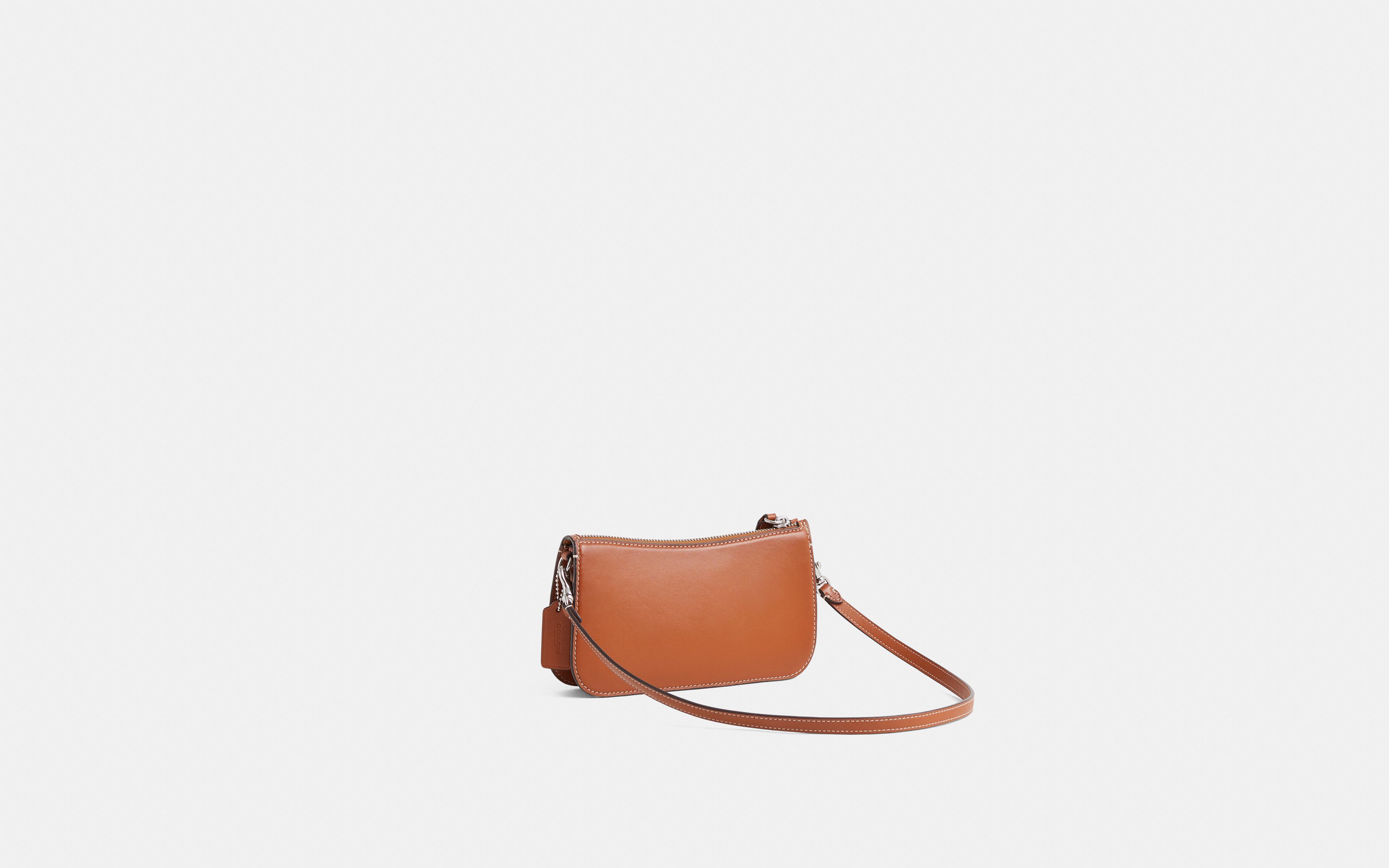 Restored Penn Shoulder Bag