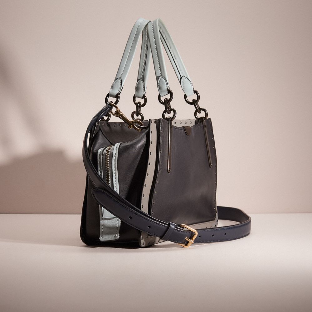 COACH Upcrafted Dreamer With Rivets