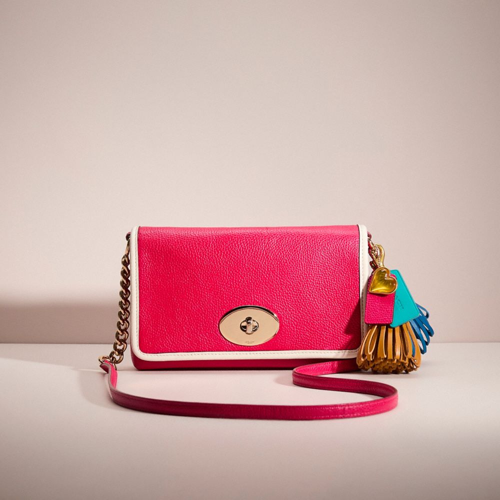 Coach crosstown crossbody bag hotsell