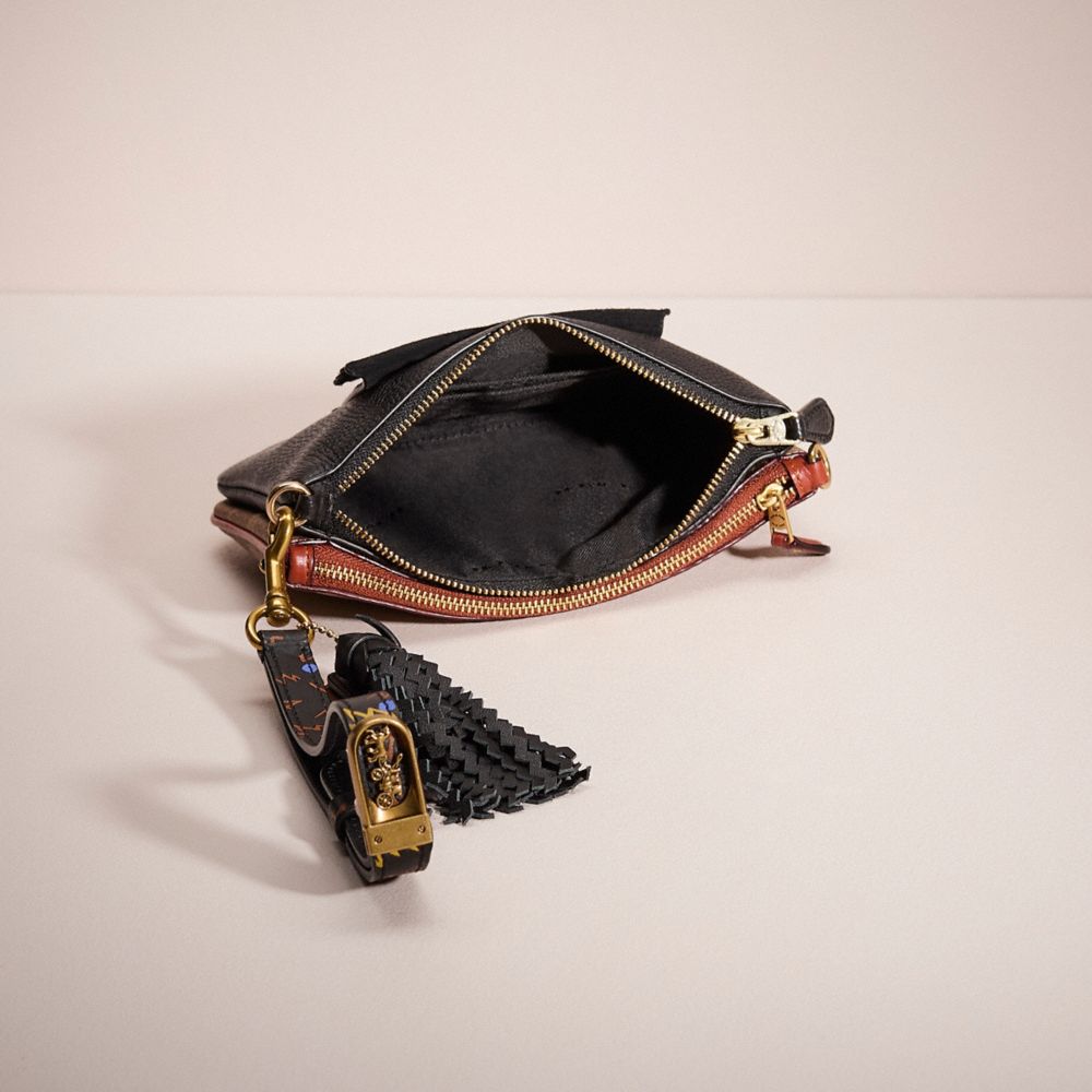 COACH®,Upcrafted Double Up Creation,,Inside View,Top View