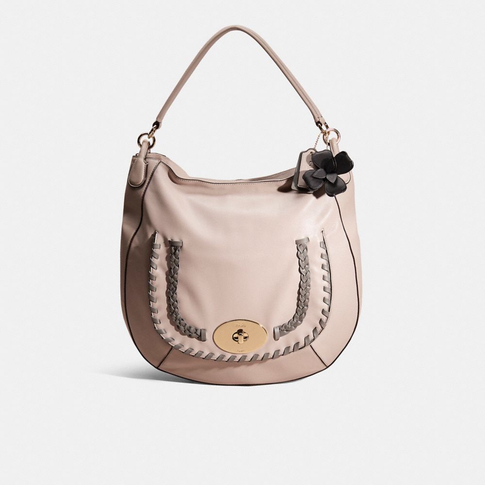 【CURETTY】C BELTED NYLON HOBO BAG / 追跡付 CURETTY】C BELTED NYLON HOBO BAG / 追跡付