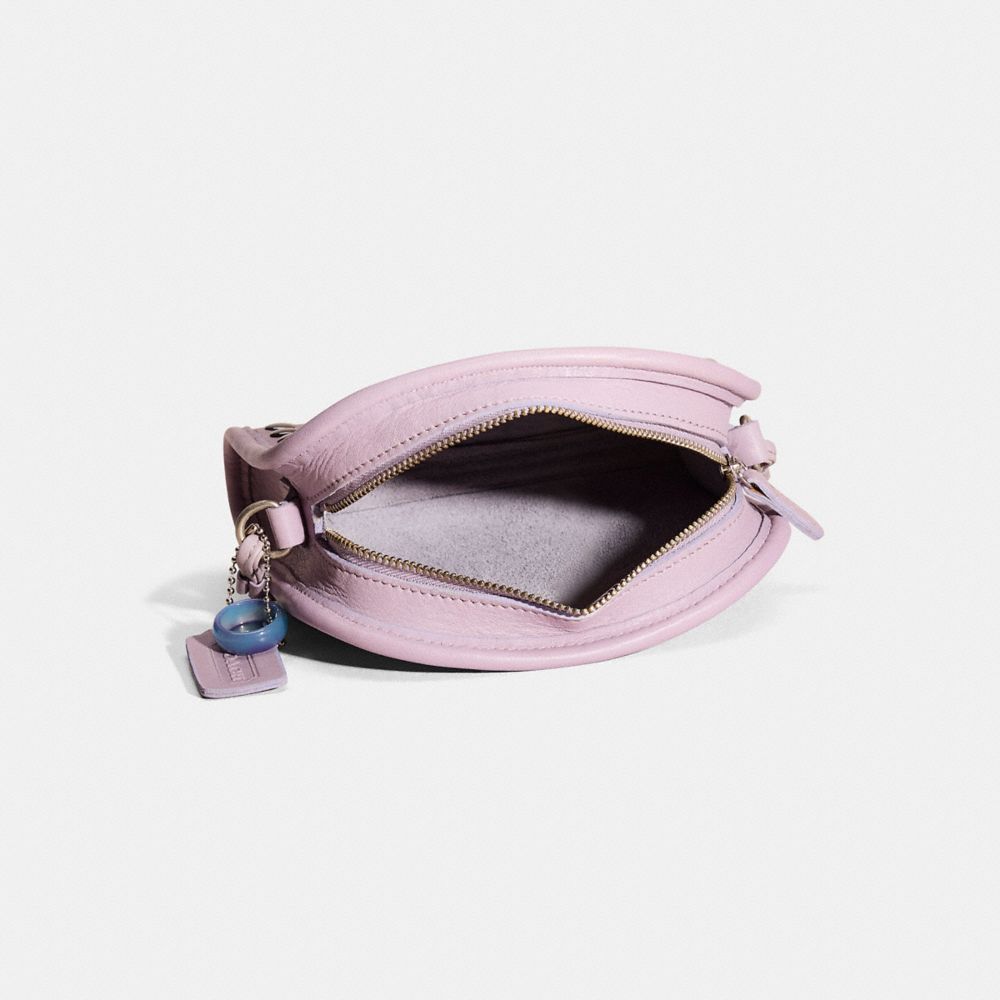 COACH®,Lavande,Inside View,Top View