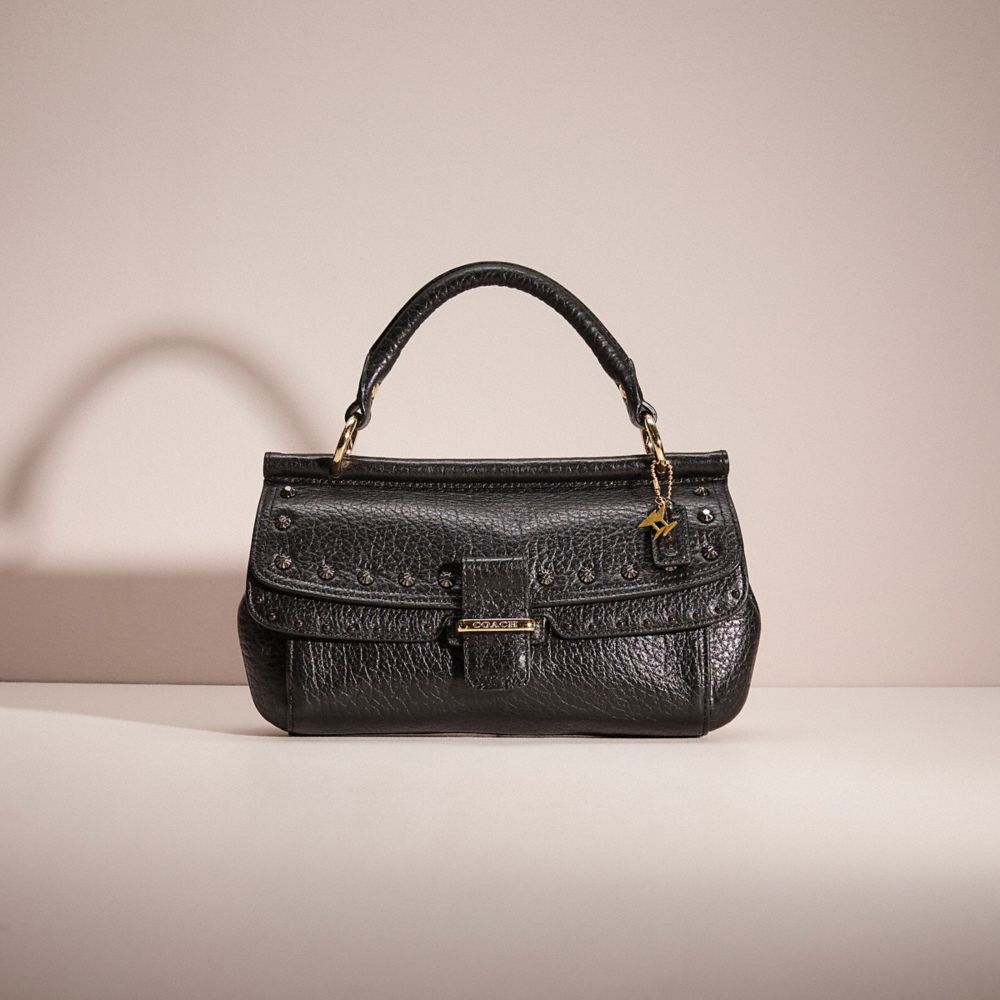 クラッチバッグ COACH Madison Leather Clutch 48928 COACH® | Upcrafted Madison Flagship Dowell Clutch