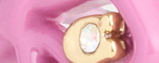 COACH Bow Stud Earrings リボン ピアス COACH® Outlet | Bow Stud Earrings