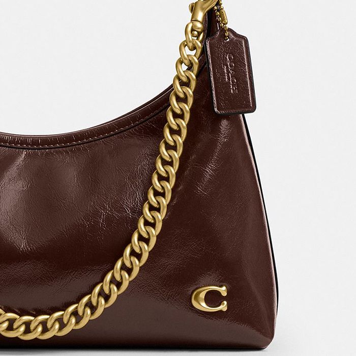 COACH® | Juliet Shoulder Bag 25