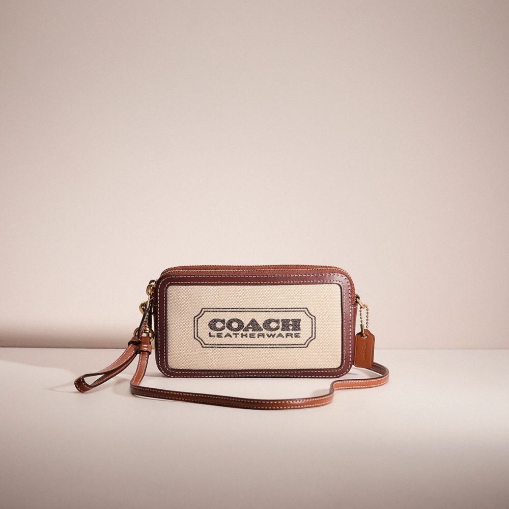 Coach buy Leatherware Crossbody Bag