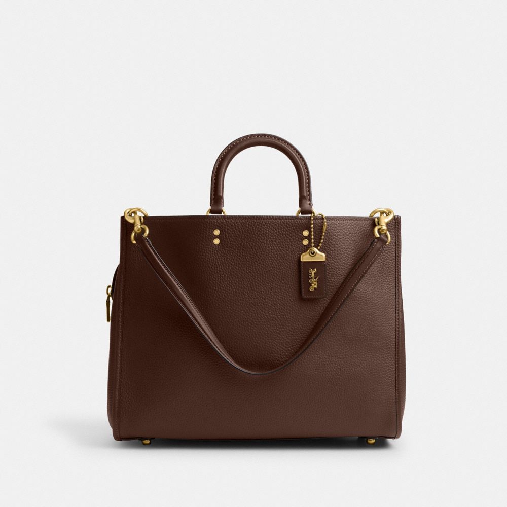 Rogue Handbag Collection COACH