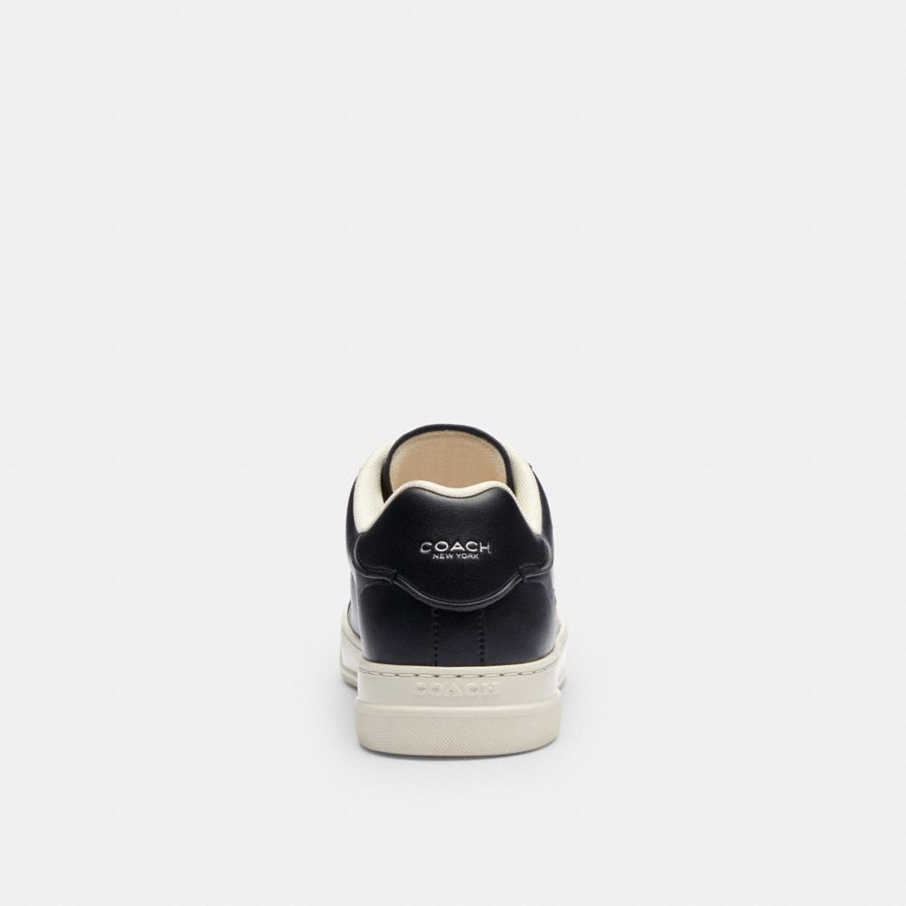 COACH DISNEY X COACH HIGH LINE SNEAKER WITH MICKEY MOUSE 