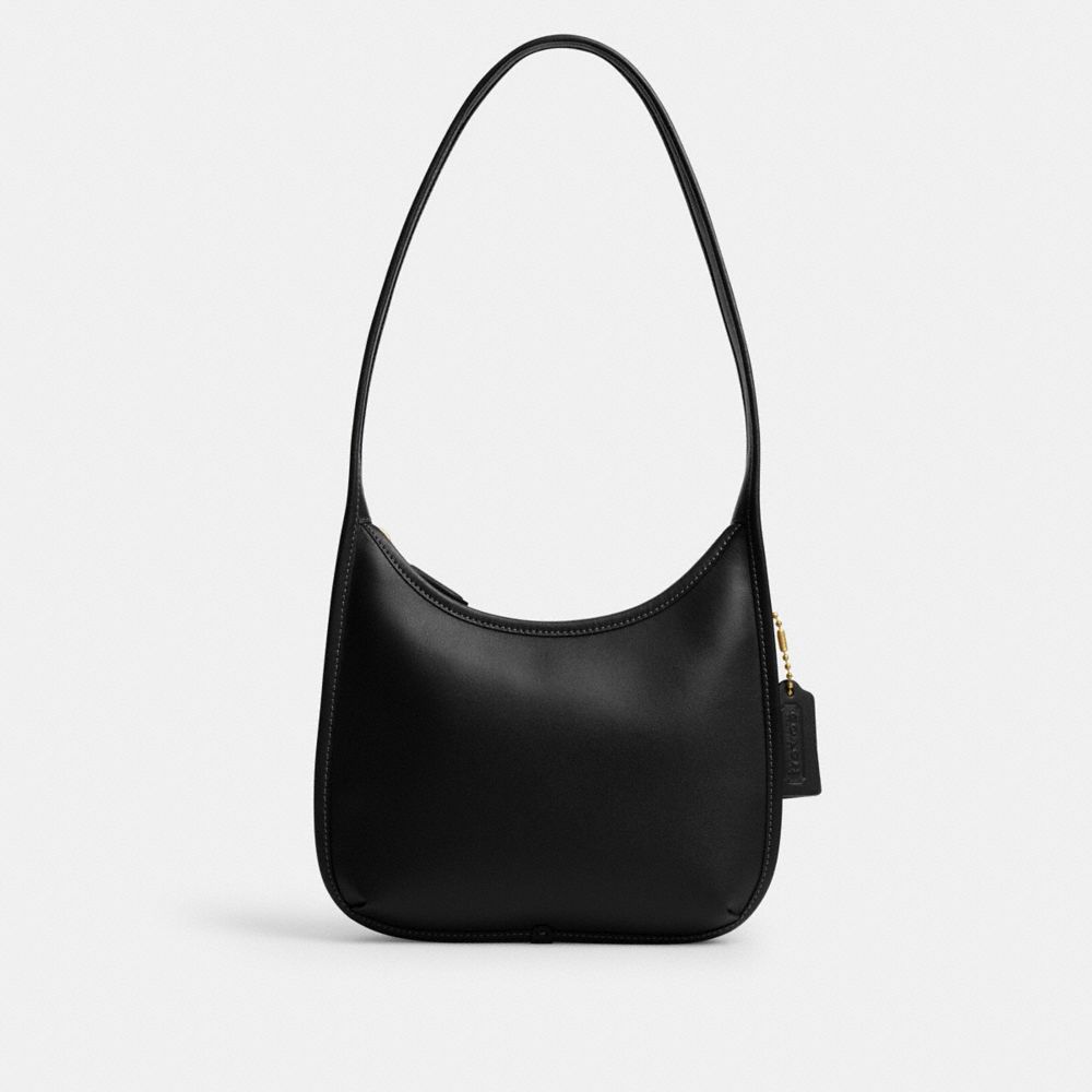 Coach In Brass/black