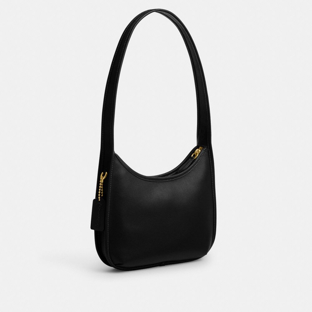 Coach In Brass/black