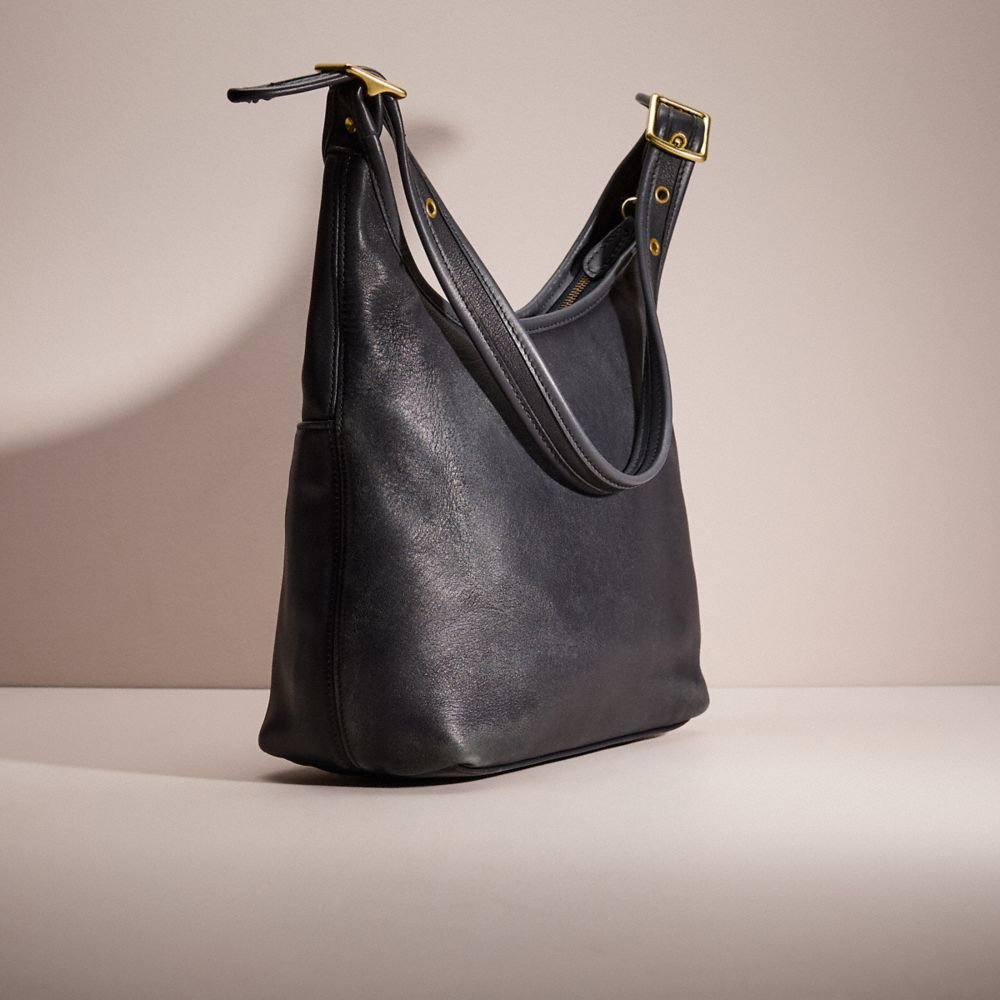 COACH® | Vintage Classic Legacy Zip Bag