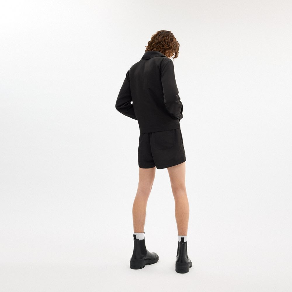 Куртки Coach Coachtopia Loop Cargo Cropped Jacket — фото 6