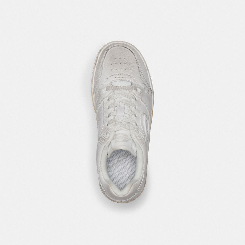 Shop Coach In White