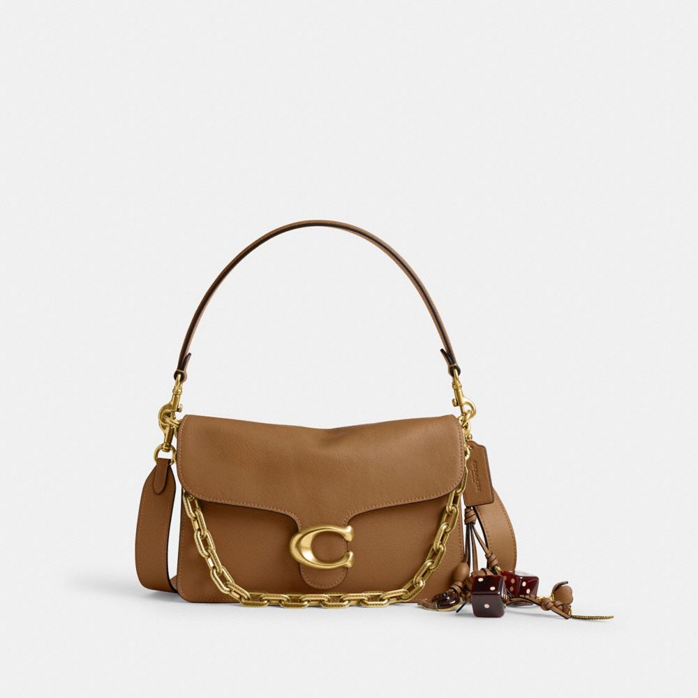 Shop Coach In Brown