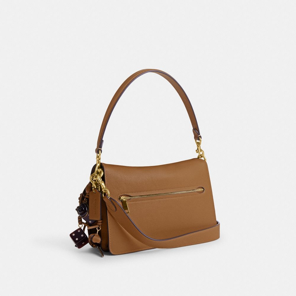 Shop Coach In Brown