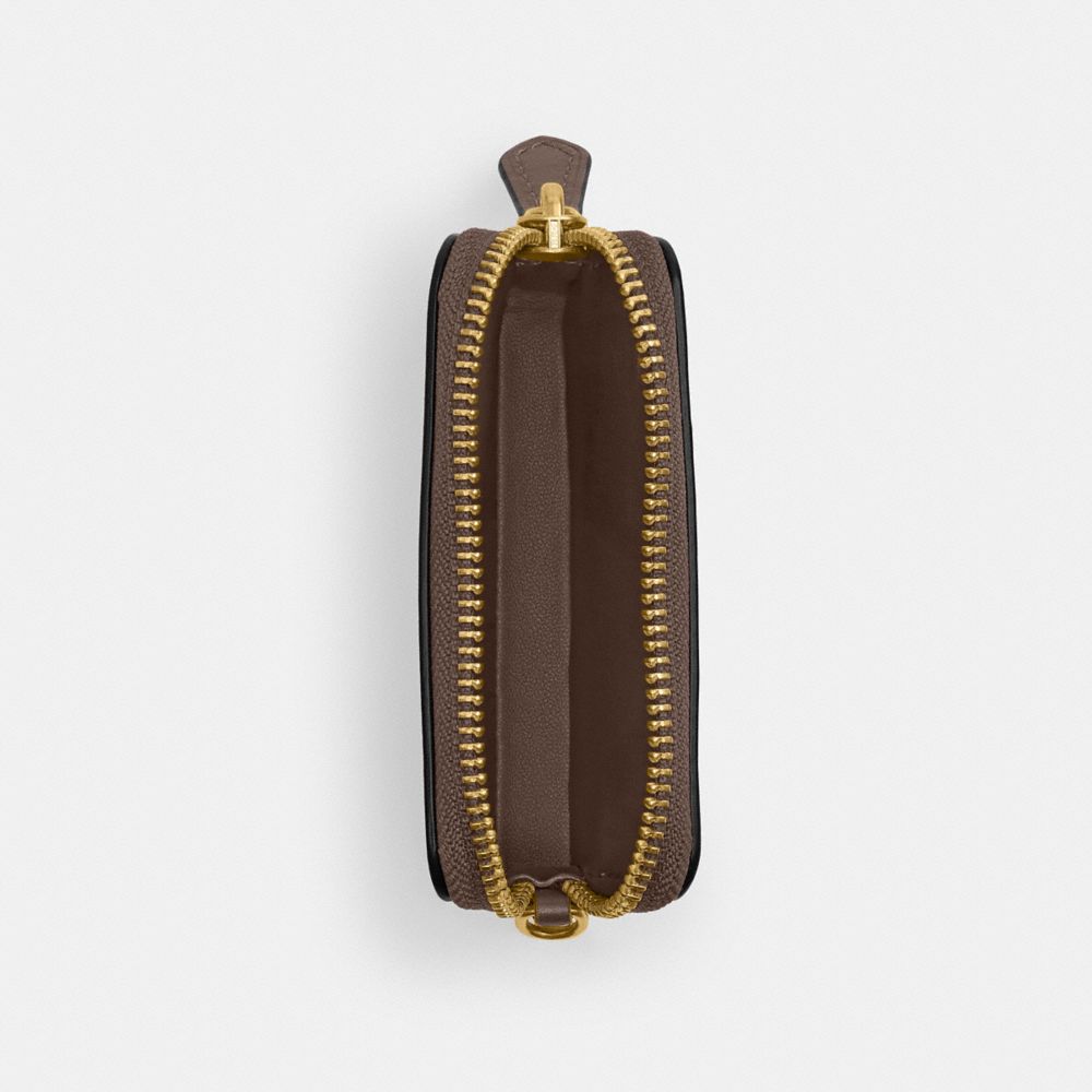 Shop Coach In Brass/dark Stone