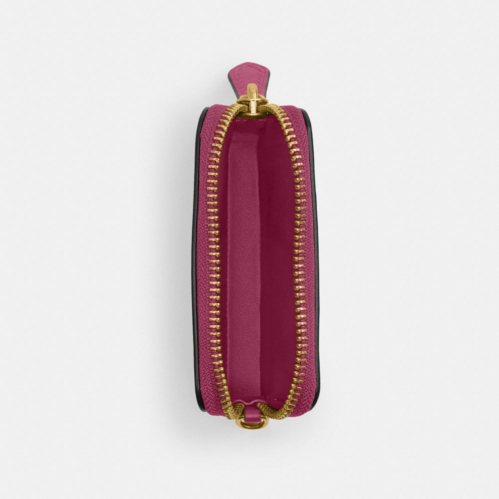 Shop Coach In Brass/pink