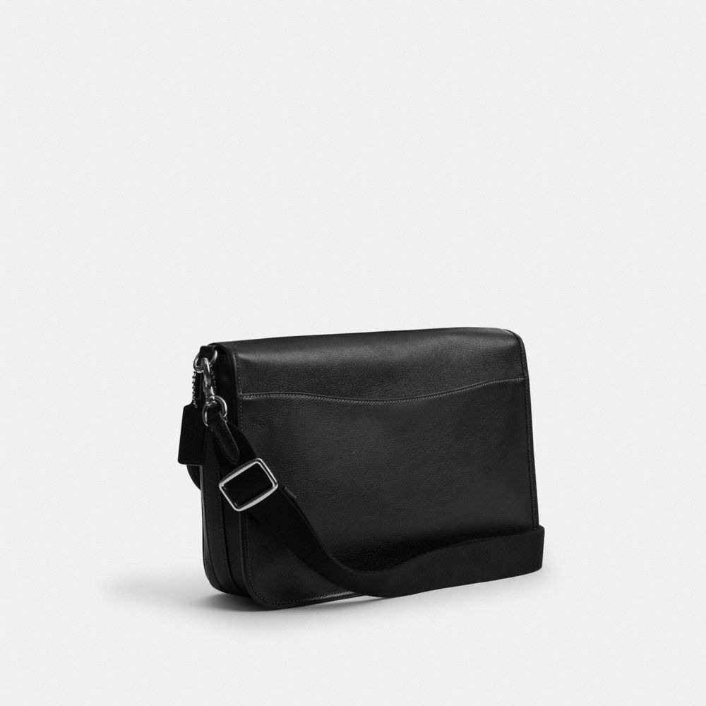 Coach In Black