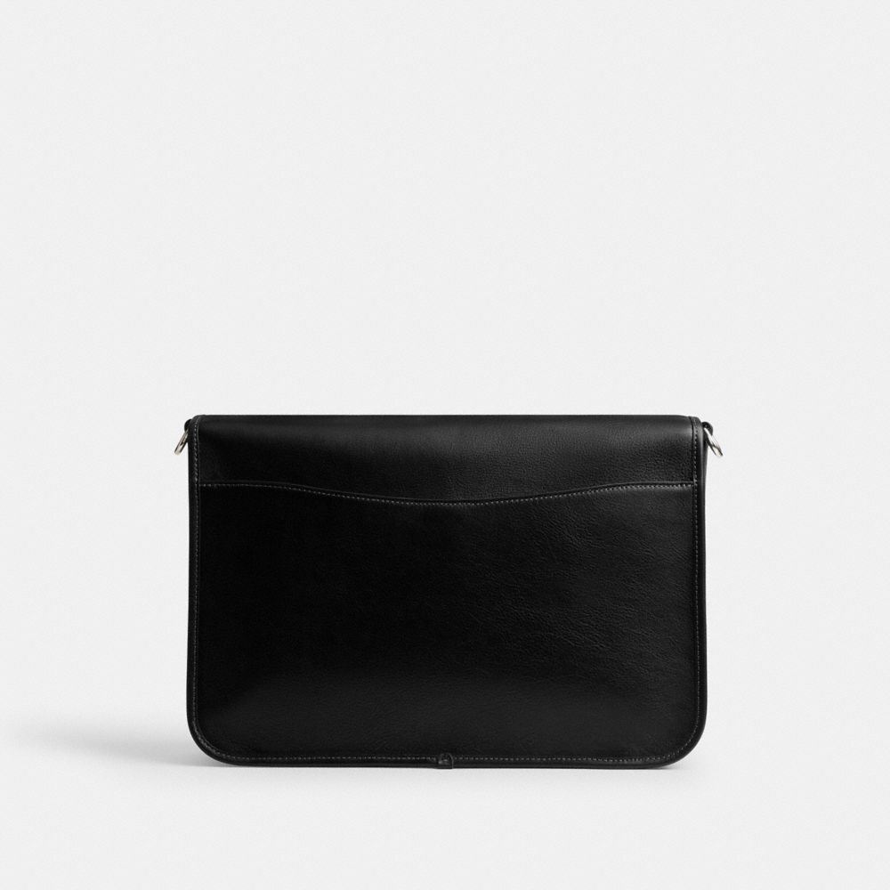 Coach In Black