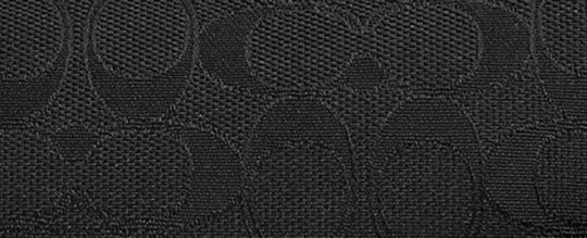 COACH®,Hall Soft Sling Bag In Signature Jacquard,Cotton,Recycled Polyester,Crossbody,Casual,Black