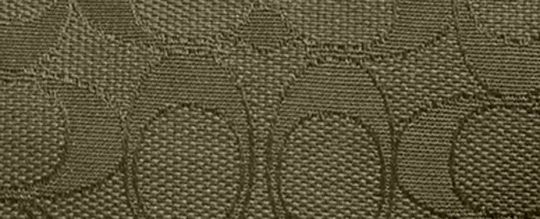 COACH®,Hall Soft Sling Bag In Signature Jacquard,Cotton,Recycled Polyester,Crossbody,Casual,Olive