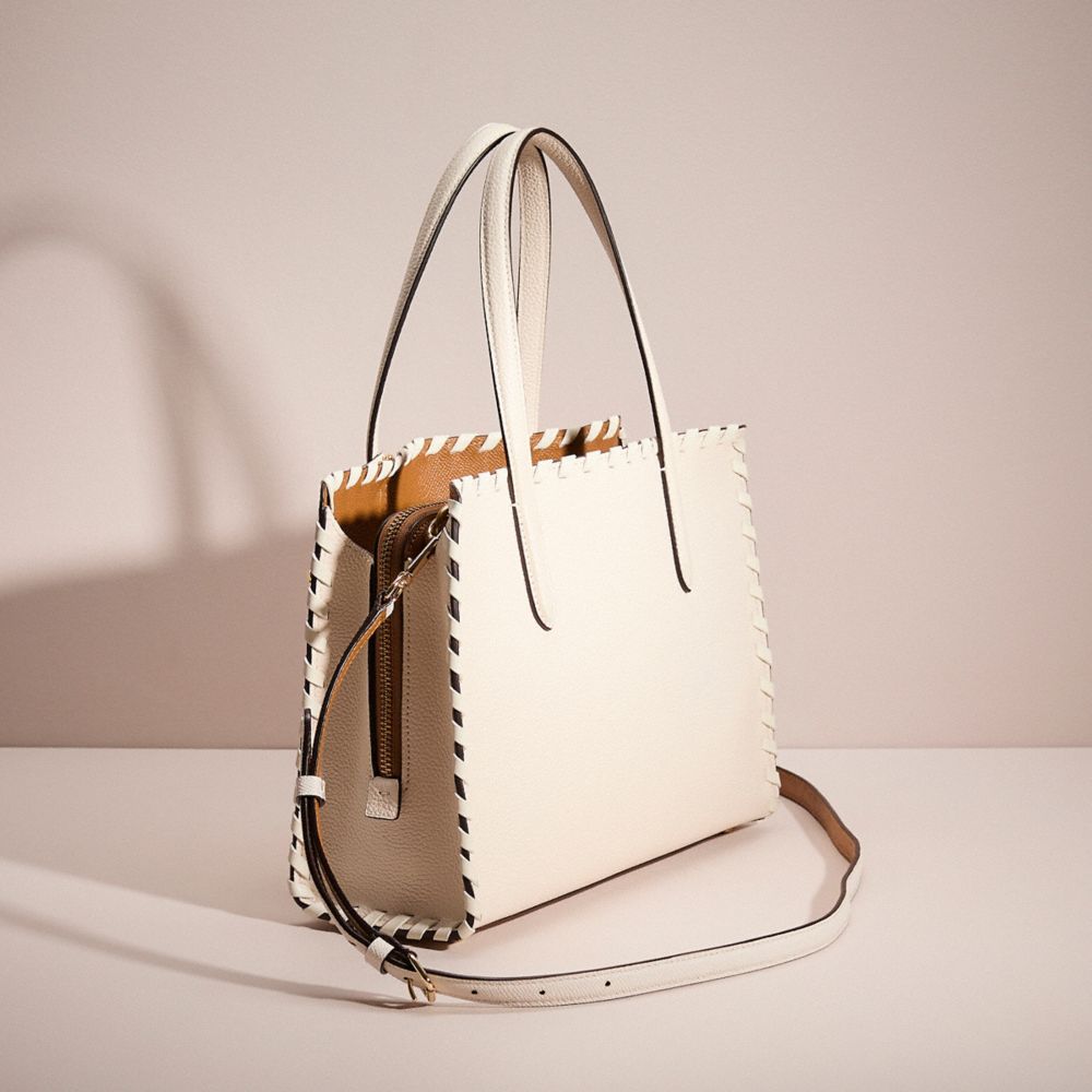 COACH® | Upcrafted Carter Carryall Bag 28