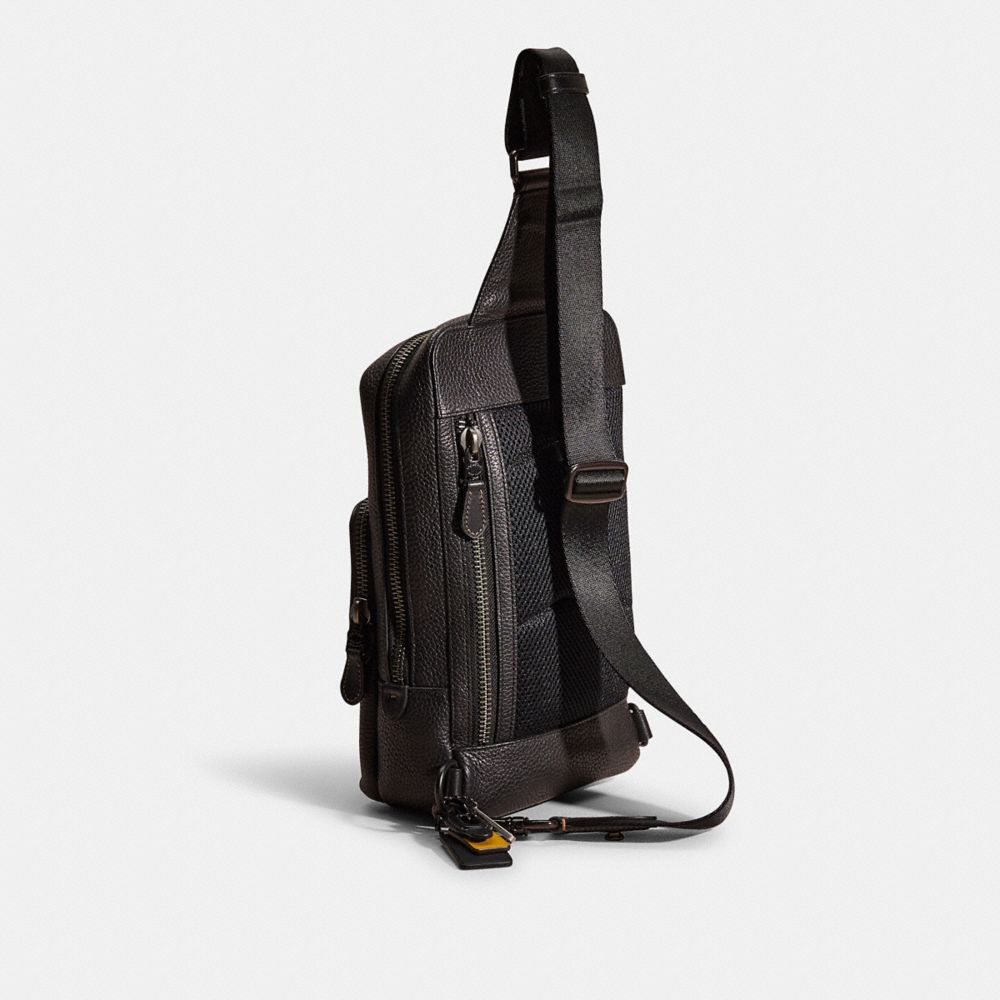 COACH® | Upcrafted Gotham Pack