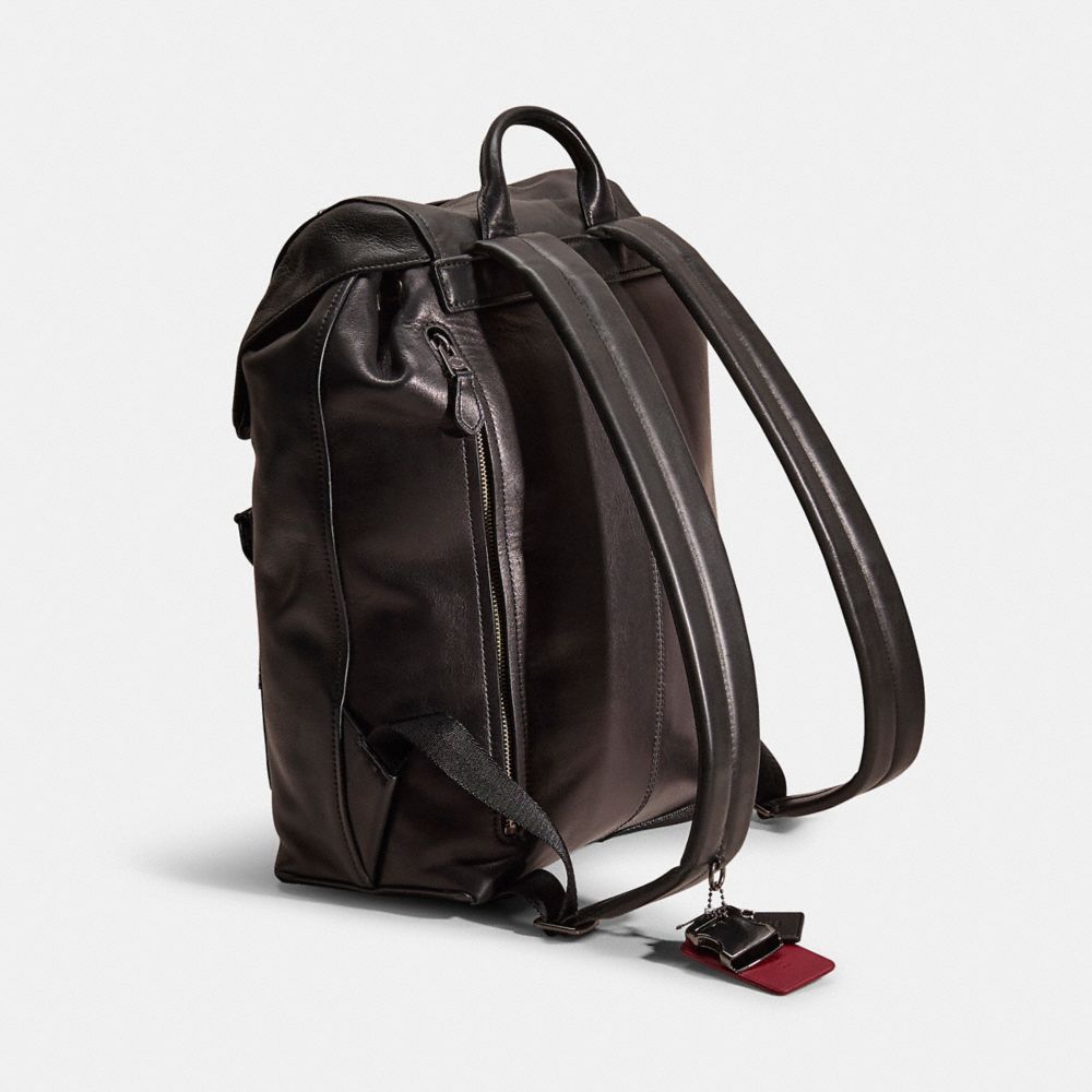 COACH® | Upcrafted Manhattan Backpack