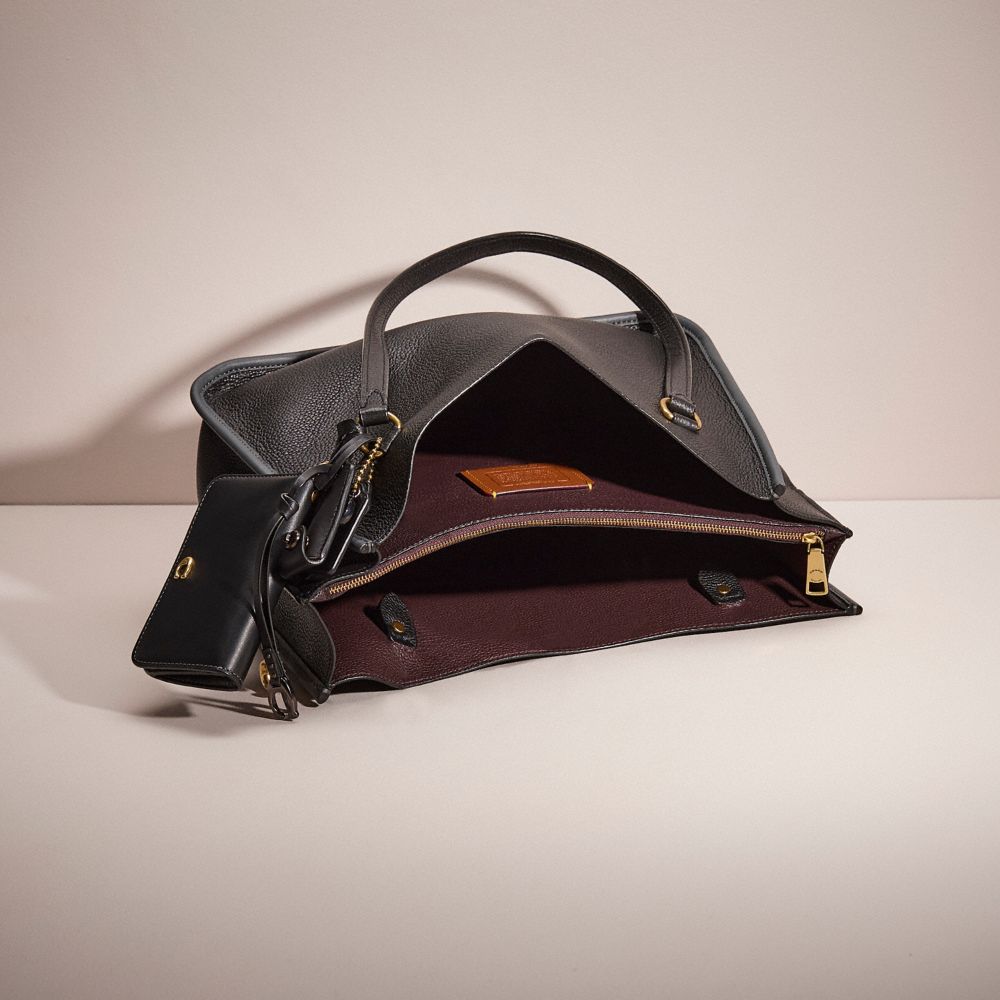 Coach ◆ C2273 Tyler carryall COACH C2273 Tyler carryall Black NWT | eBay