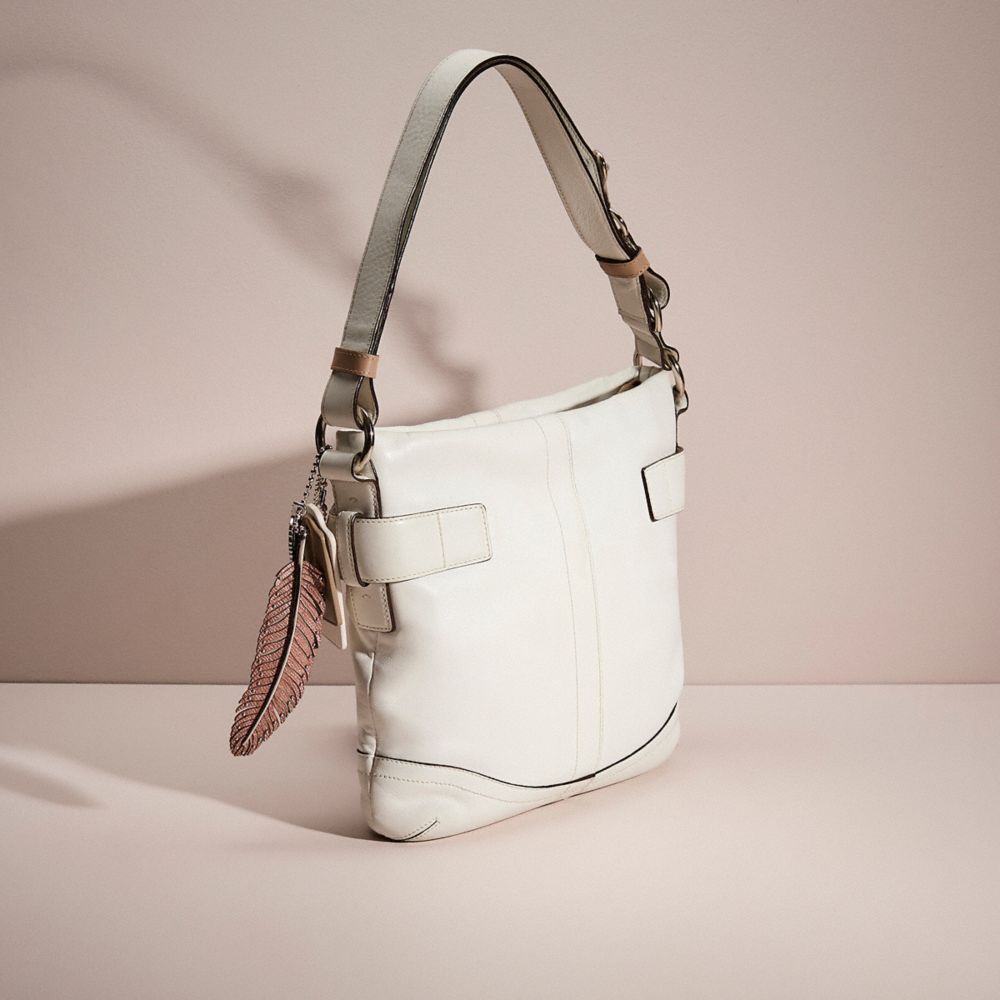 COACH® | Upcrafted Soft Duffle