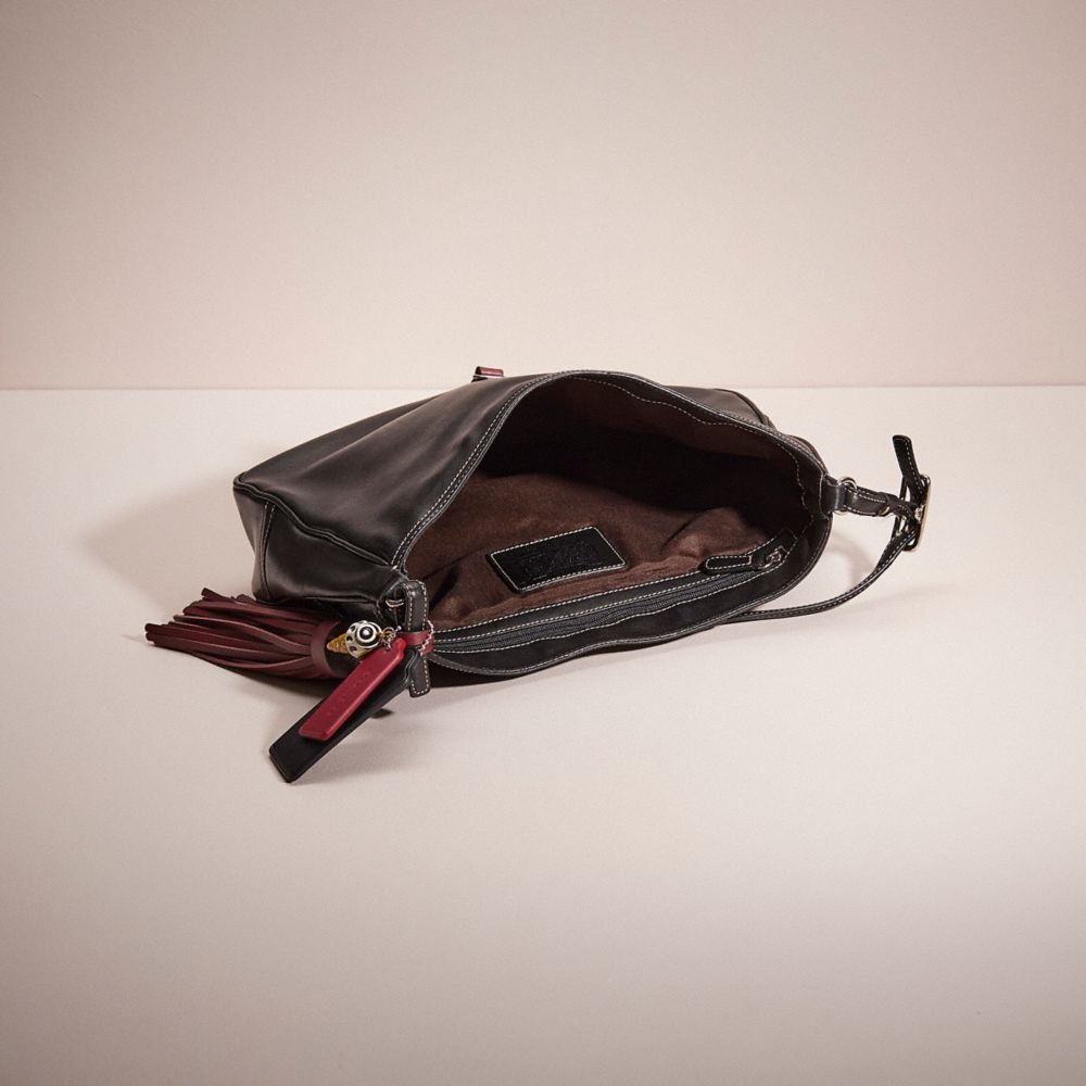 バッグ COACH Hamptons Hobo Clip Shoulder Bag Coach Hamptons Hobo Shoulder Handbag – ShopCGX