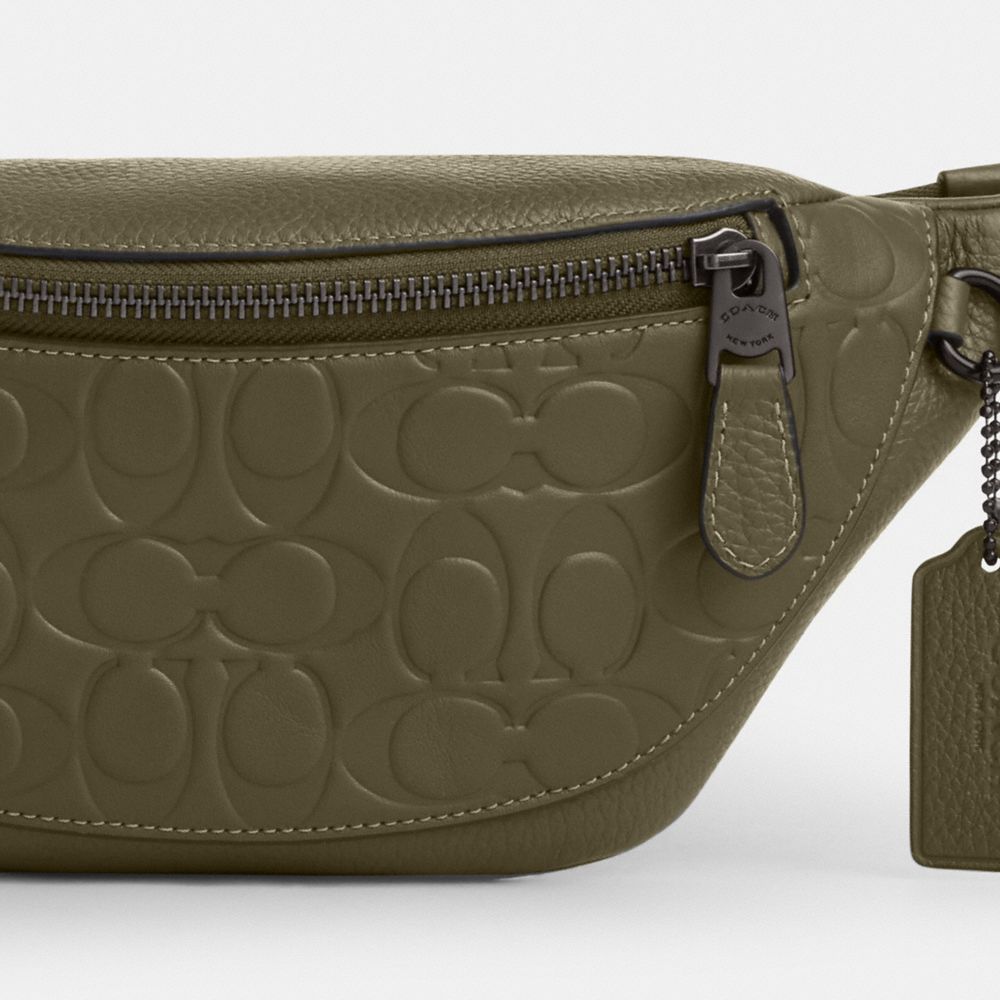 Rame Nero/Verde Grigio